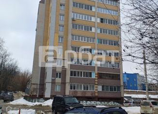 2-ком. квартира на продажу, 60 м2, Костромская область, Советская улица, 103Г