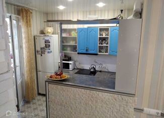 Однокомнатная квартира на продажу, 37 м2, Анапа, Мирная улица, 29, ЖК Радуга