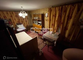 Продаю 2-ком. квартиру, 42.5 м2, городской посёлок Дружная Горка, улица Введенского, 14