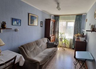 Продам трехкомнатную квартиру, 59 м2, Астрахань, улица Татищева, 25