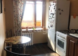 Продам 1-комнатную квартиру, 34 м2, Самара, Крейсерная улица, 1/134литБ, ЖК Крейсер-2