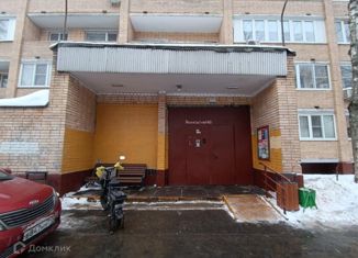 Продам 2-комнатную квартиру, 45.5 м2, Москва, Большая Академическая улица, 20Б, станция Красный Балтиец