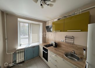 Продажа 1-комнатной квартиры, 32.6 м2, Самара, Ново-Садовая улица, 24, метро Алабинская