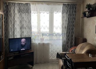 Продается 2-комнатная квартира, 43.5 м2, Нижний Новгород, улица Свободы, 120, улица Свободы