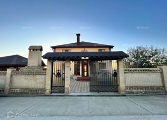 Продаю дом, 370 м2, село Верхневесёлое, Черновицкая улица, 9