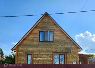 Продается дом, 92 м2, СНТ Гея, Дачная улица