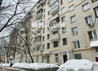 Продается двухкомнатная квартира, 44.4 м2, Москва, Перовское шоссе, 18/1, Перовское шоссе