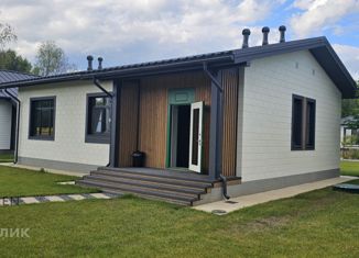 Продажа дома, 95 м2, коттеджный посёлок Грин Лаундж, коттеджный посёлок Грин лаундж, 728