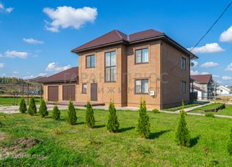 Дом на продажу, 185 м2, село Большая Кузьминка, Демидовская улица, 1