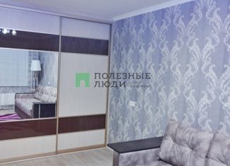 Сдается 1-комнатная квартира, 34 м2, Курган, 5-й микрорайон, 25к3