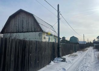 Дом на продажу, 48 м2, СНТ Солнечный