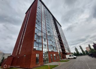 Продам квартиру студию, 28.78 м2, Воронеж, улица 45-й Стрелковой Дивизии, 232/1, ЖК Семья