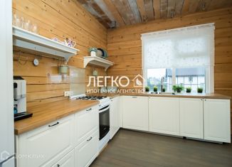 Дом на продажу, 202.4 м2, поселок Катковский, 1-й переулок Путинцева