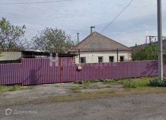 Дом на продажу, 55.5 м2, Ростовская область, Ялтинская улица