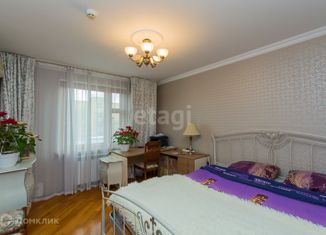 Продам 3-комнатную квартиру, 90.5 м2, Краснодар, Севастопольская улица, 2/3, Севастопольская улица