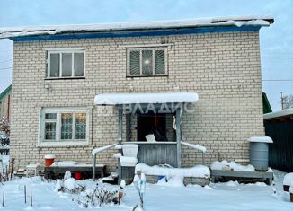 Продаю дом, 53.1 м2, Нижегородская область, садоводческое товарищество Флора, 147