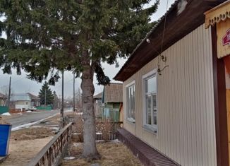 Продажа дома, 80 м2, деревня Быстрая, улица Ленина, 88