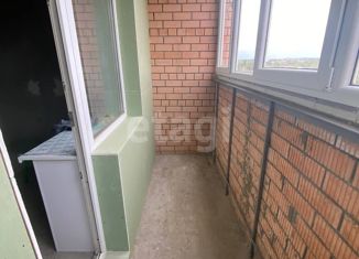 Продаю 1-комнатную квартиру, 42.8 м2, Саранск, улица Короленко, 17