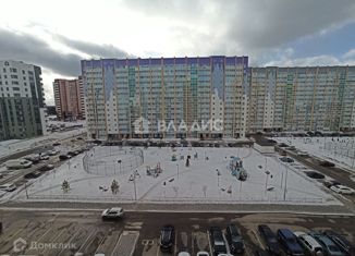 Однокомнатная квартира на продажу, 33.6 м2, Сыктывкар, ЖК Атлантида