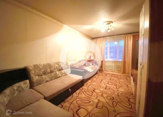 2-комнатная квартира на продажу, 53.1 м2, Рыбное, Большая улица, 6А