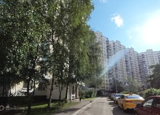 Продаю 2-комнатную квартиру, 53.3 м2, Москва, улица Барышиха, 50, СЗАО