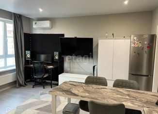 Продажа квартиры студии, 29.7 м2, Краснодар, улица Героев-Разведчиков, 6к1, ЖК Перспектива