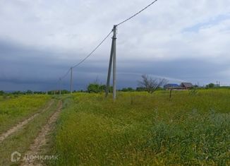 Продается участок, 22 сот., поселок Виноградный, Солнечная улица