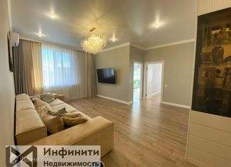 Продажа трехкомнатной квартиры, 82 м2, Ставропольский край, улица Ленина, 423/1