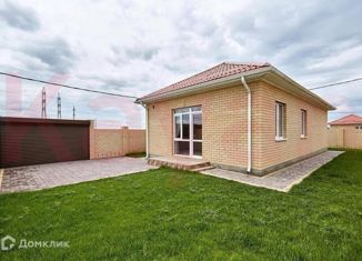 Продажа дома, 71.5 м2, поселок Южный, Новокубанская улица, 39