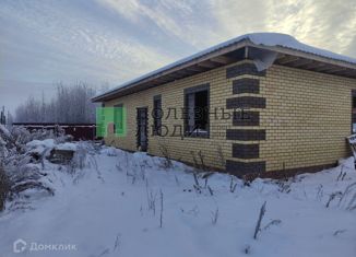 Продаю дом, 157 м2, деревня Старый Чультем, Зелёная улица, 12