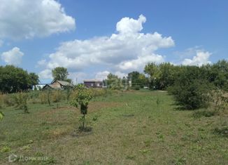 Продам участок, 26.1 сот., село Большая Ивановка, Народная улица