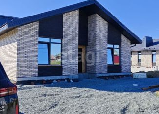 Продается дом, 120 м2, село Курганово, Зелёная улица, 40