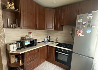 Продаю однокомнатную квартиру, 36 м2, Ставрополь, проспект Юности, 13, микрорайон №17