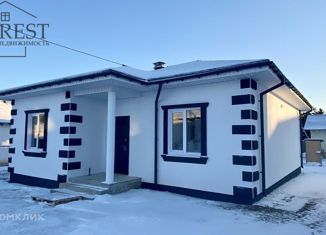 Продается дом, 110 м2, посёлок Прохладный, Главный проспект