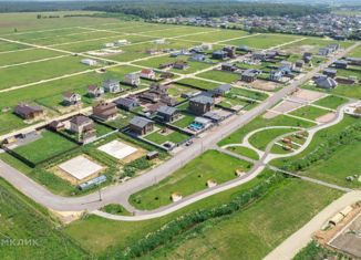 Земельный участок на продажу, 10.17 сот., деревня Горки, Славная улица, 22