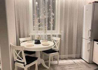 Продается 3-комнатная квартира, 70.2 м2, Краснодар, ЖК Спортивная деревня, улица Западный Обход, 42к1