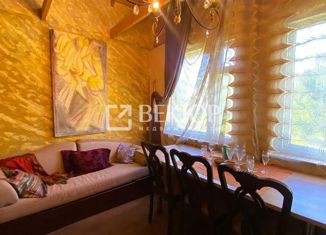 Дом на продажу, 85 м2, деревня Малинки, деревня Малинки, 63