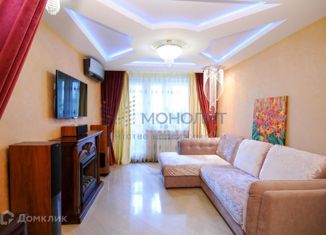 Продажа 3-комнатной квартиры, 76.1 м2, Москва, Полярная улица, 32к3, метро Медведково