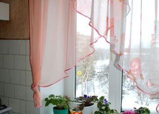 3-комнатная квартира на продажу, 57.4 м2, Нижний Новгород, Мончегорская улица, 6к1, метро Парк Культуры