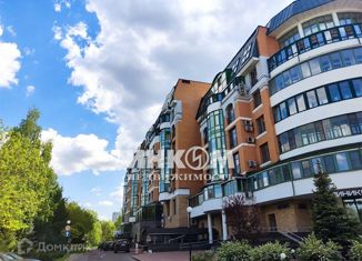 3-ком. квартира на продажу, 164.1 м2, Москва, Крылатская улица, 45к1, метро Крылатское