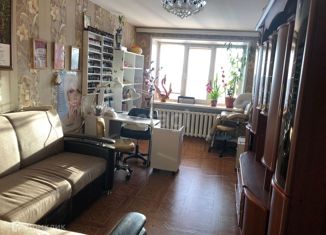 Продажа трехкомнатной квартиры, 58 м2, рабочий посёлок Воротынец, улица Генерала Галанина, 3