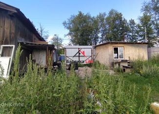 Продажа дома, 34 м2, поселок Вильва, Школьная улица, 3