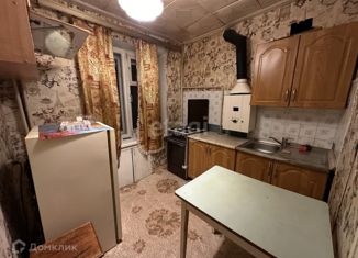 Продаю 1-комнатную квартиру, 31.5 м2, Боровичи, Парковая улица, 21