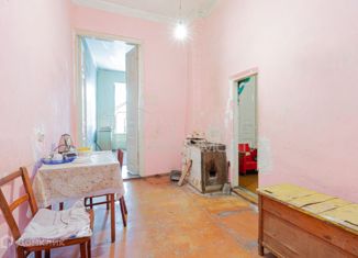 2-ком. квартира на продажу, 43.5 м2, Симферополь, улица Гоголя, 119, Железнодорожный район