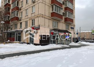 Сдам в аренду офис, 42 м2, Москва, улица 1905 года, 9с1, улица 1905 года