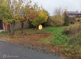 Продаю участок, 6 сот., село Чесноковка, Лесная улица