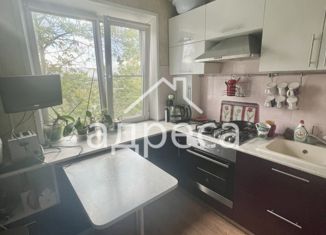 Продается двухкомнатная квартира, 45.8 м2, Самара, улица Дзержинского, 4, метро Гагаринская