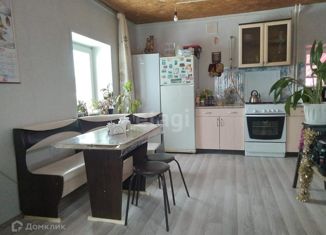 Продается дом, 98 м2, деревня Яныково, Центральная улица