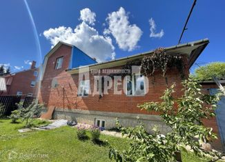 Дом на продажу, 323.3 м2, деревня Желудовка, Весенняя улица