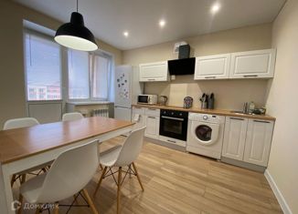 Продам 1-комнатную квартиру, 39 м2, село Зубово, ЖК Зубово Лайв Гарден, улица Бориса Перина, 3